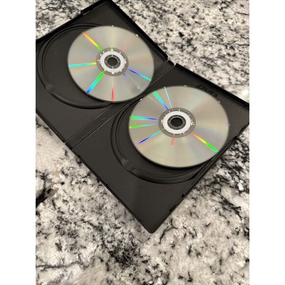 The Ultimate Golf Experience: A Complete Guide to Improving Your Game (2DVD Set) - Picture 8 of 8